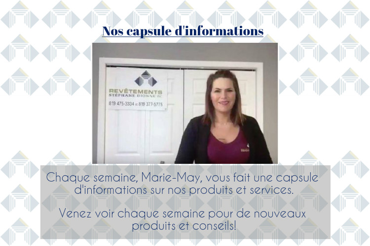 Marie may pub pour capsule 2017
