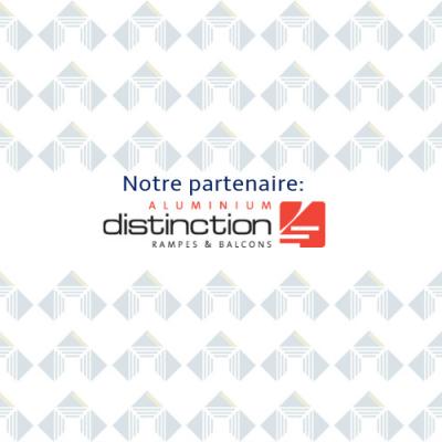 Aluminium Distinction