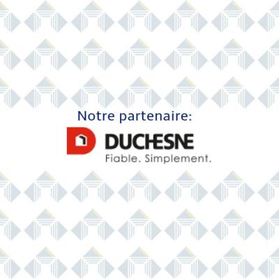 Duchesne 1