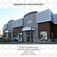 Magasin de trois rivieres oct 2016