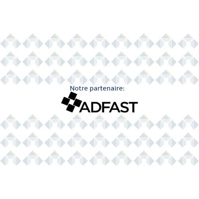 Notre partenaire adfast