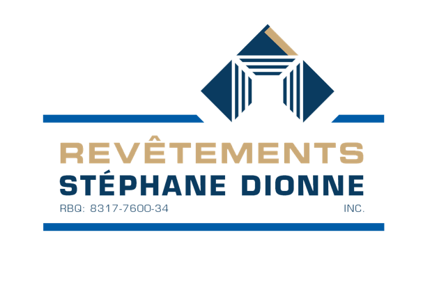 Revêtements Stéphane Dionne Inc.